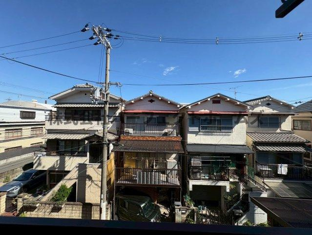 池田1丁目戸建　賃貸の展望