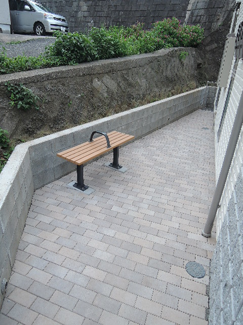 Ｔｅｒｒａｃｅ　Ｈａｎａのその他共用部分