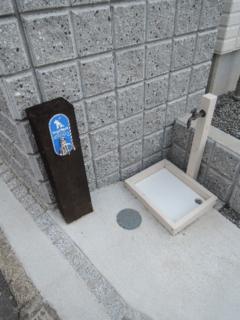 Ｔｅｒｒａｃｅ　Ｈａｎａのその他共用部分