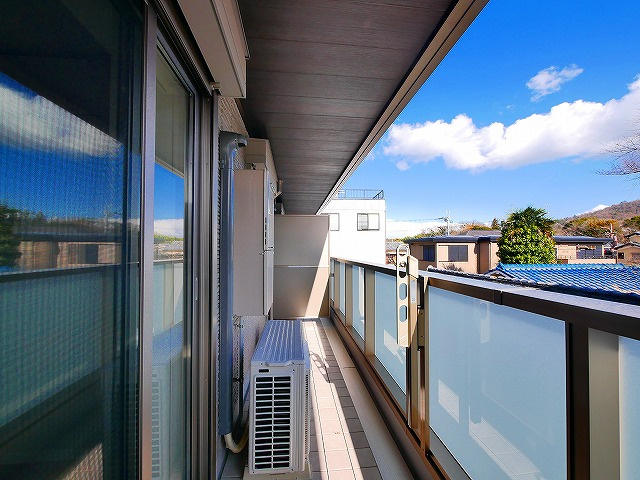 テラッセ奈良公園のその他