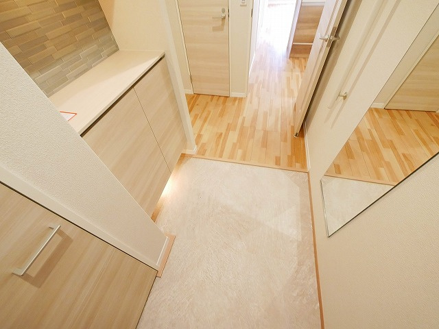 テラッセ奈良公園のその他