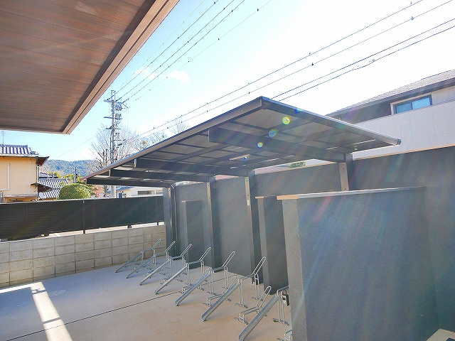 テラッセ奈良公園のその他