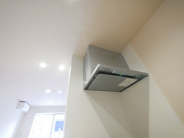 テラッセ奈良公園のその他