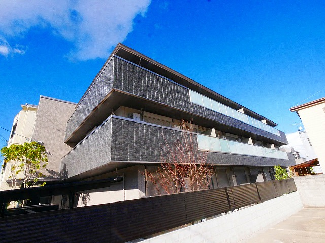 テラッセ奈良公園