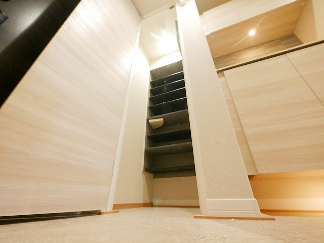 テラッセ奈良公園のその他