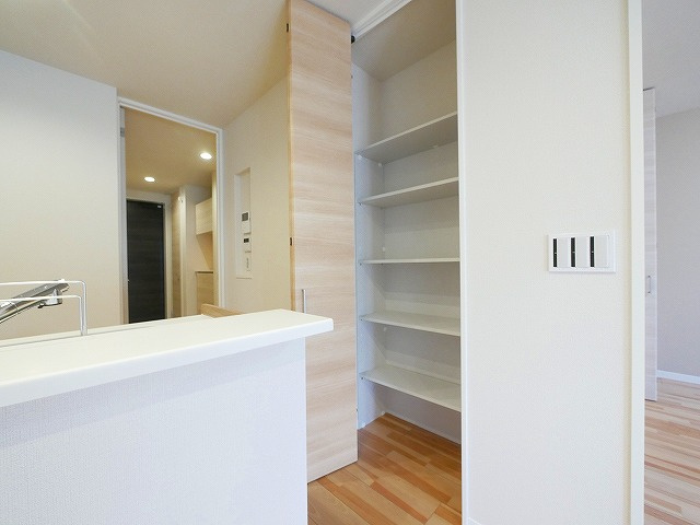 テラッセ奈良公園のその他