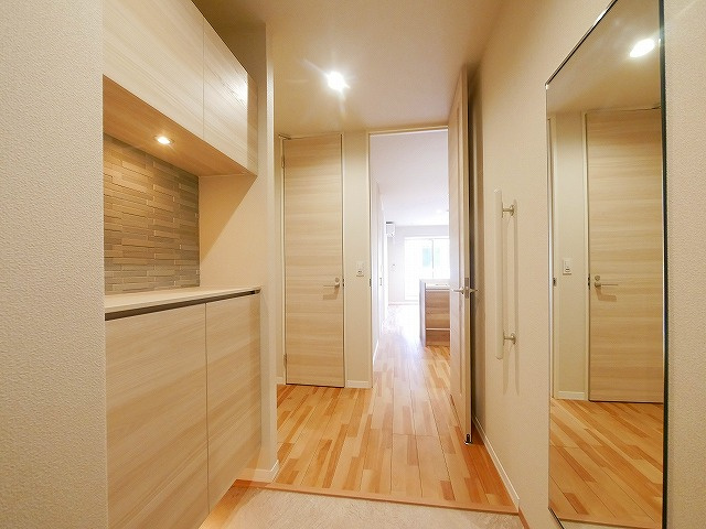 テラッセ奈良公園のその他