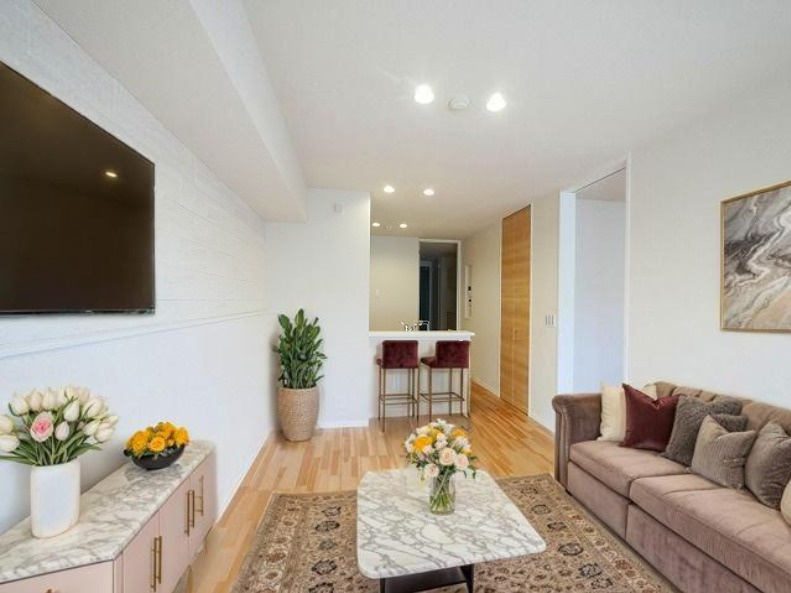 テラッセ奈良公園の省エネ性能ラベル