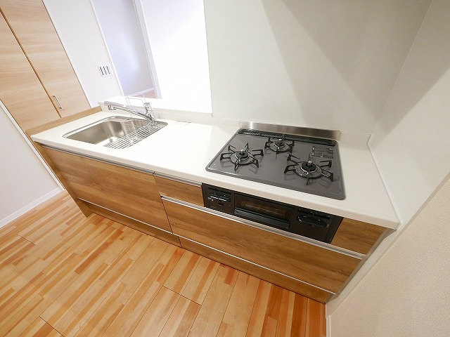 テラッセ奈良公園の外観