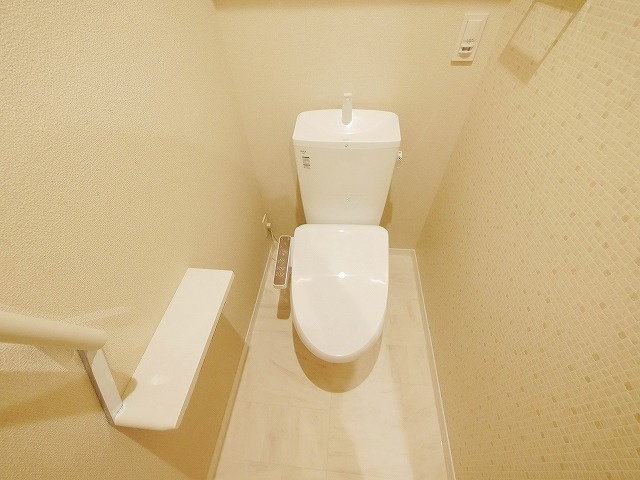 テラッセ奈良公園のその他