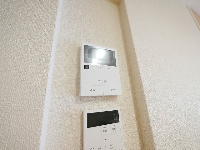 テラッセ奈良公園のその他