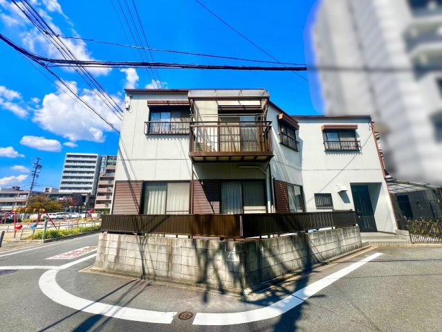 愛知県名古屋市東区筒井３丁目の写真