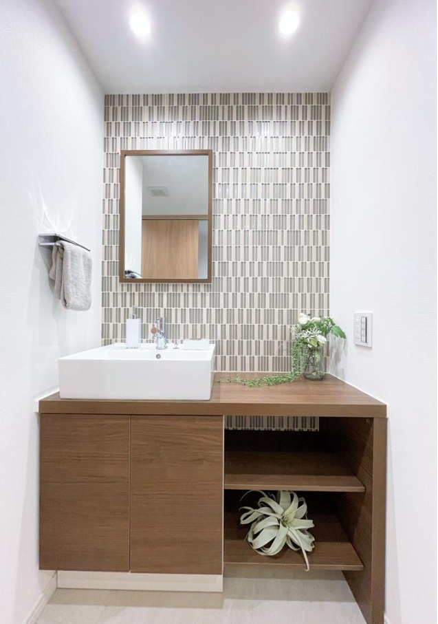 藤和シティコープ港北中川