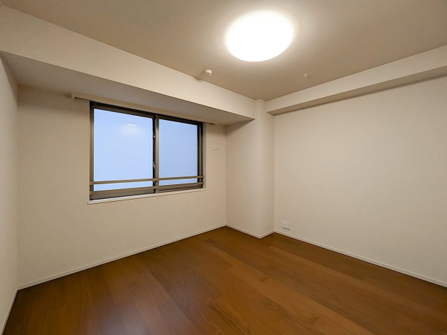 【洋室】 | ブランズ麻布狸穴町