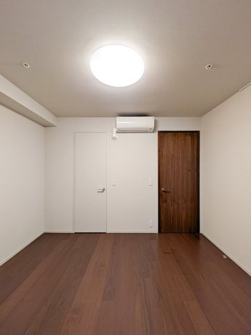 【洋室】 | ブランズ麻布狸穴町