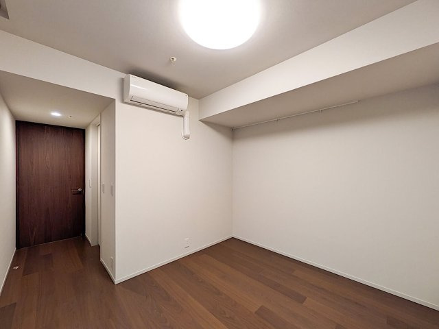 【洋室】 | ブランズ麻布狸穴町