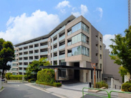 ブランズ麻布狸穴町の画像