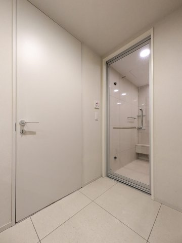 【洗面所】 | ブランズ麻布狸穴町