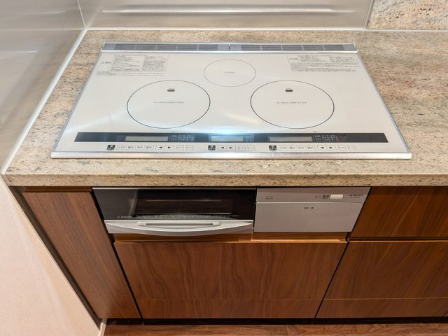 【設備】 | ブランズ麻布狸穴町