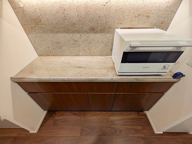 【設備】 | ブランズ麻布狸穴町