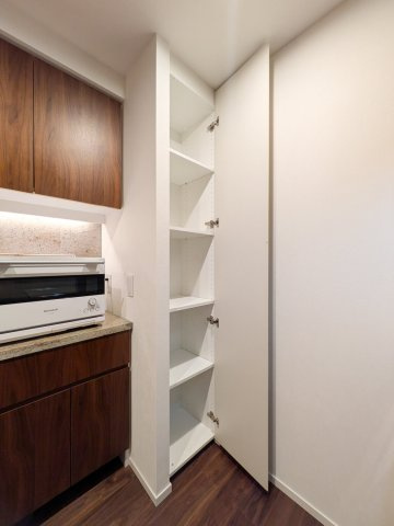 【収納】 | ブランズ麻布狸穴町