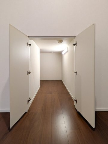 【収納】 | ブランズ麻布狸穴町