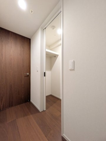 【収納】 | ブランズ麻布狸穴町