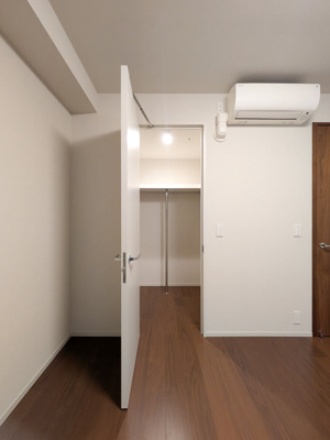 【内装】 | ブランズ麻布狸穴町