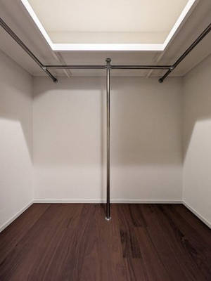 【収納】 | ブランズ麻布狸穴町