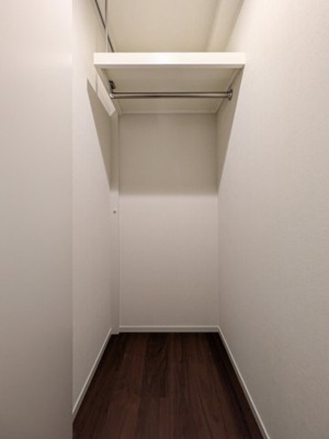 【収納】 | ブランズ麻布狸穴町