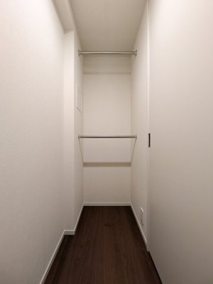 【収納】 | ブランズ麻布狸穴町