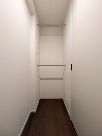 【収納】 | ブランズ麻布狸穴町