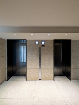 【その他共用部分】 | ブランズ麻布狸穴町