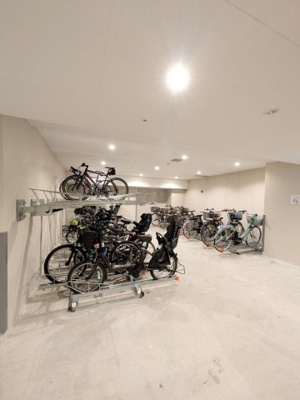 【その他共用部分】 | ブランズ麻布狸穴町