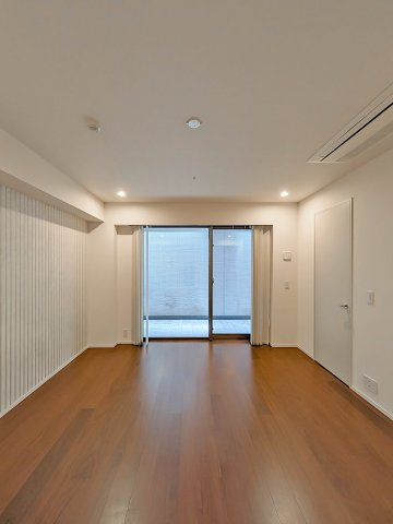 【洋室】 | ブランズ麻布狸穴町