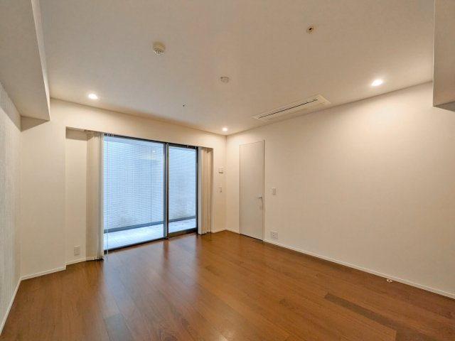 【洋室】 | ブランズ麻布狸穴町