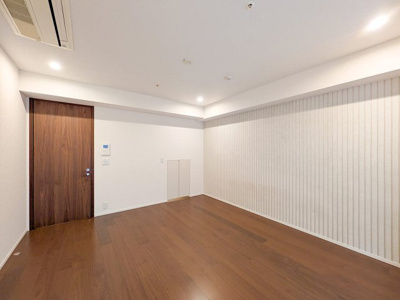 【洋室】 | ブランズ麻布狸穴町