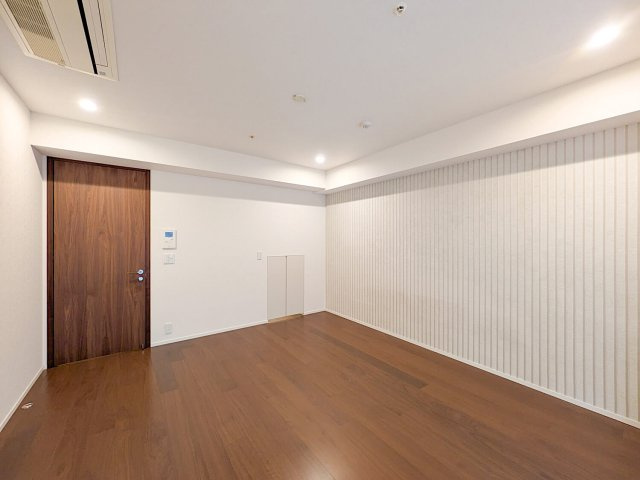 【洋室】 | ブランズ麻布狸穴町