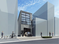 THE GAREGE 09の画像