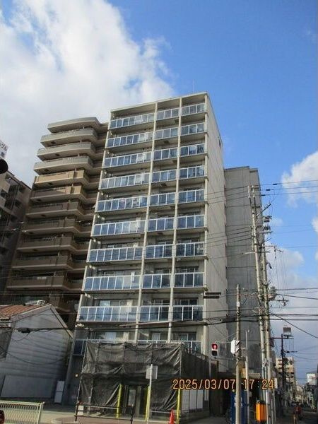 ロネスタ新深江