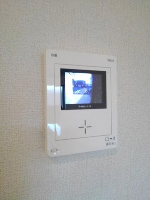 【セキュリティ】 | リオコリーナ