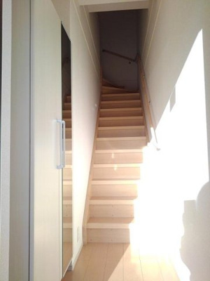 【玄関】 | リオコリーナ | きれいな玄関です