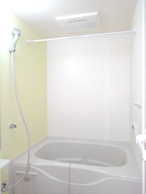 【浴室】 | リオコリーナ | お風呂です