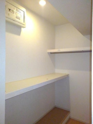 【収納】 | リオコリーナ | 収納があります