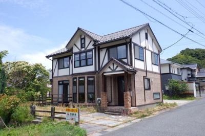 【外観】 | 桂見