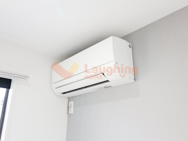 サンハイツAKIYAMAの設備