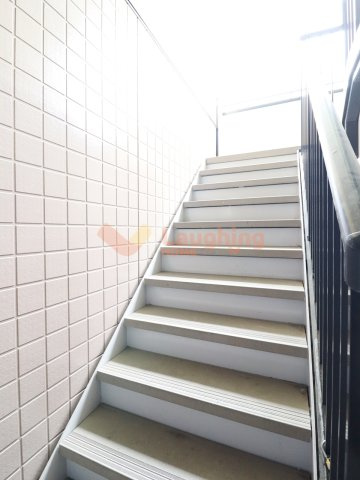 サンハイツAKIYAMAのその他共用部分