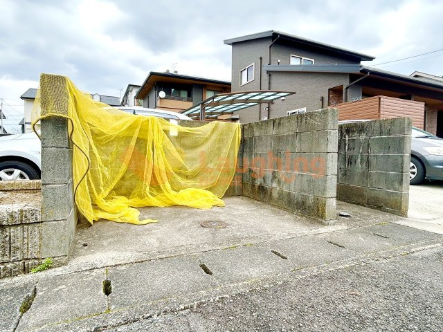 サンハイツAKIYAMAのその他