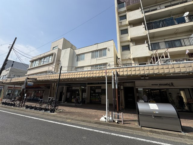 中村ビル