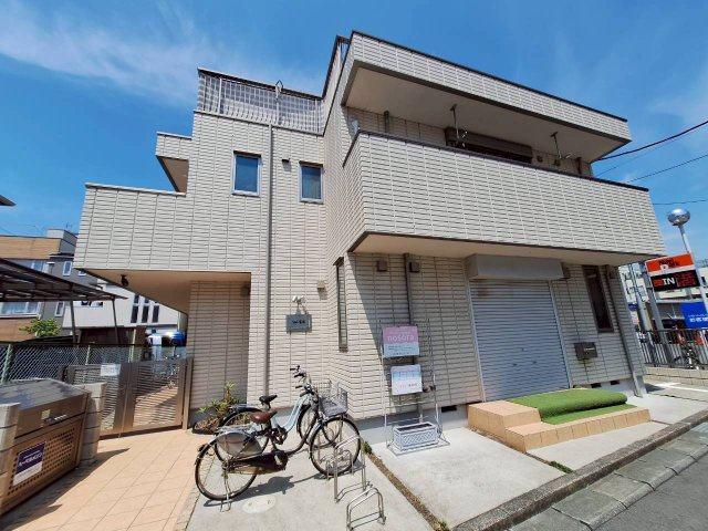 ヴィボ富浜